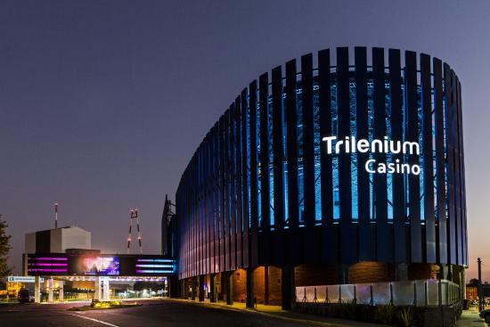 Casino Trilenium